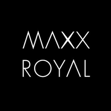 Maxx Royal